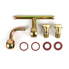 Weber DCOE DCO/SP carb fuel