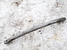   Rear Bumper Reinforcement