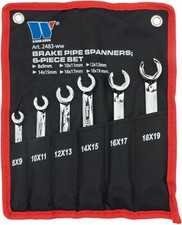Welzh Werkzeug Brake Pipe
