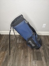 Vintage Karsten Ping Hoofer