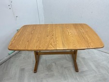 Modern Ercol Windsor Dining