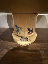 vintage Counselor baby scale