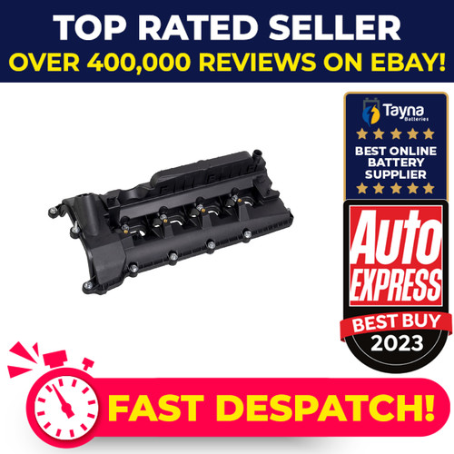 Cylinder head cover - cylinder,