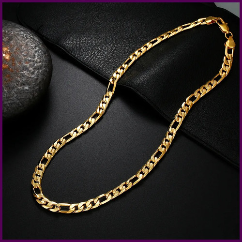 Collar clásico para hombre