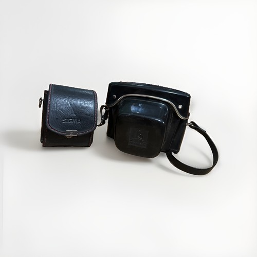 Pentacon ever ready camera - pentacon,