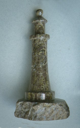 Vintage cornish serpentine - cornish,