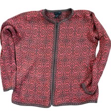 Nomadic Traders womens sweater