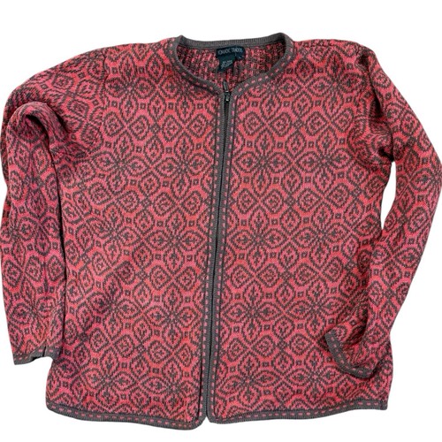 Nomadic traders womens - traders, sweater