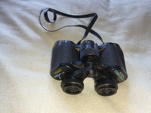 Tasco zip 2004 binoculars - 2004, 8