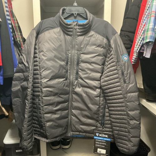 Kuhl projekt jacket - projekt, mens