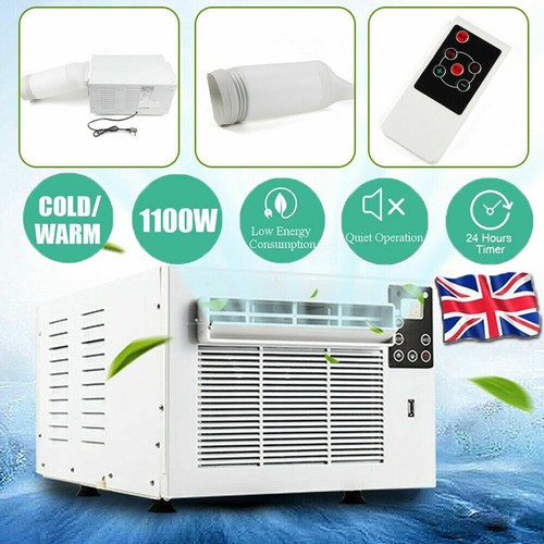 1100w 3754btu window desk - 3754btu,
