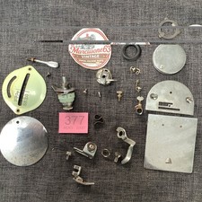 VTG ALFA Sewing Machine parts