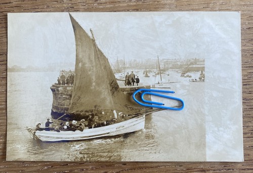 Bridlington harbour east - bridlington,
