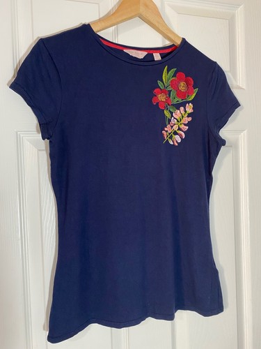 Ted baker size navy - ted,