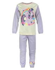 My Little Pony Purple Twilight