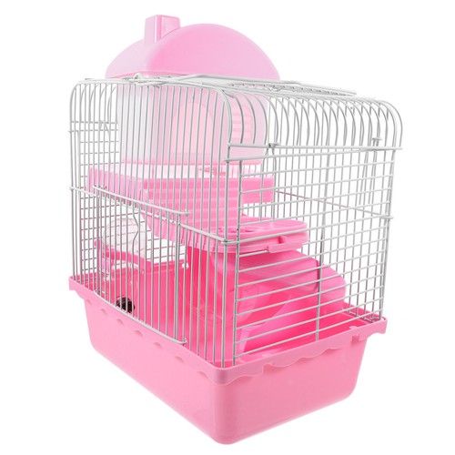 Detachable hamster cage with - detachable,