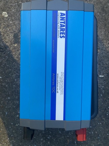 Antares csr2 cotek 12v 1500w - antares,,
