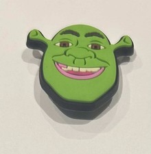 Shrek Croc Charm - Free postage in UK