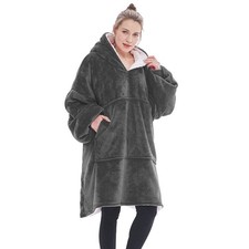 Snuggle Blanket Oversized