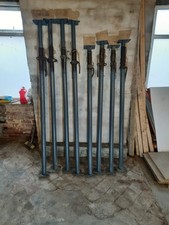 Acrow Props Size 1 (1 .753m to