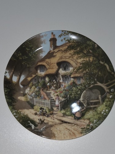 Coalport granny cottage - coalport, granny's