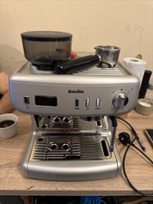 Breville VCF126 Barista Max
