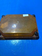 RUBBOLITE JUNCTION BOX LID 3144 LAMP 26/39