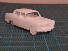 Austin Westminster A110 00 Gauge by CMAC Model Railways