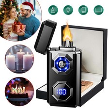 Dual Arc Plasma Electric USB