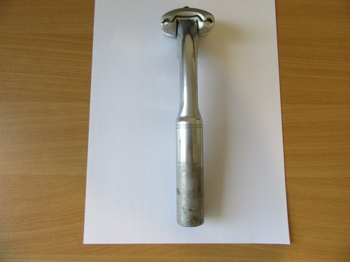 Campagnolo chorus seat post - chorus,