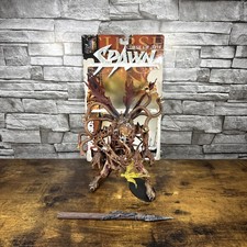 Curse Of Spawn - RAENIUS -