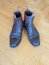 RM Williams Craftsman Chelsea
