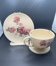 Teleflora Gift Cup Saucer