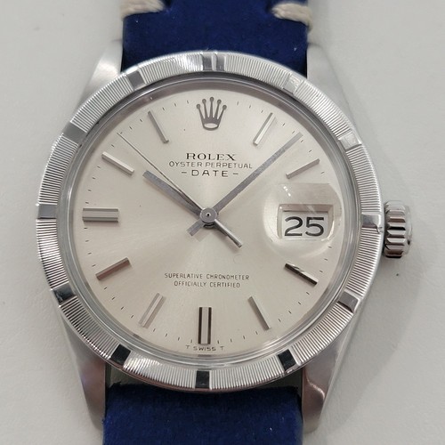 Rolex oyster perpetual - rolex,