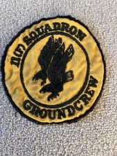 RAF Ground crew Lightning