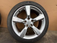 NISSAN 350 Z Coupe Z33 Alloy