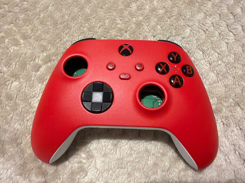 Parts only official xbox - official,