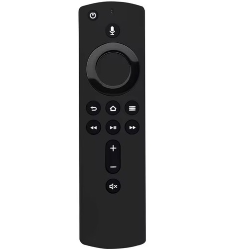 Amazon fire stick remote - amazon,