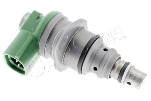 Common rail system - rail, pressure