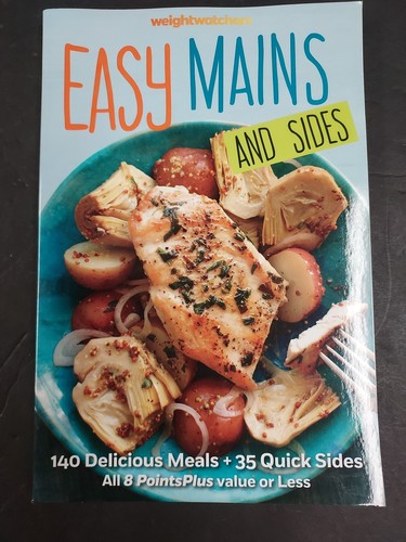 Weight watchers easy - weight, and