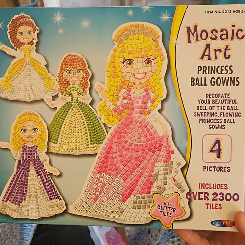 Tartma princess ball - tartma, gowns