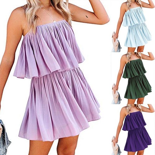 Summer women beach - summer, strappy