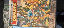Dwarf Warhammer Fantasy Armies