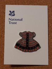 National Trust SUDBURY HALL