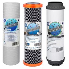 Water Filters for Aquarium