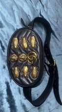 Gucci GG Marmont Bee Belt Bag