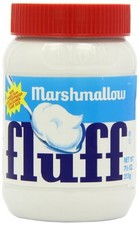 Fluff original marshmallow - fluff,