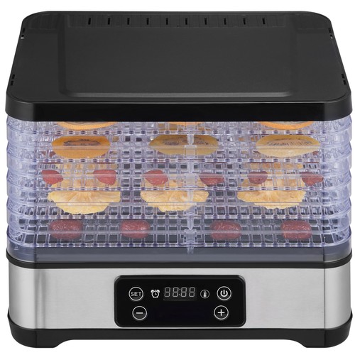 Uimoso trays food dehydrator - 5,