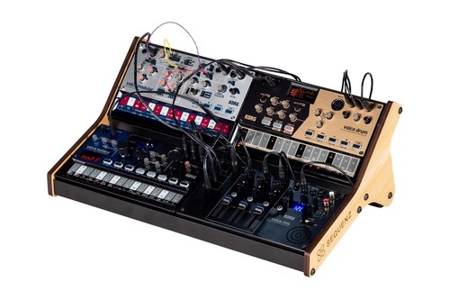 Volca rack stand - stand, 4x