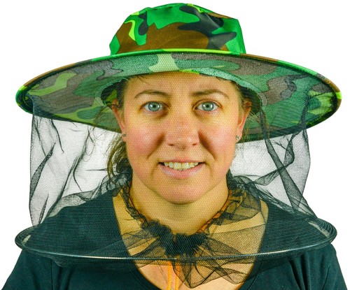 Beekeeper hat lightweight - beekeeper,